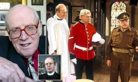 actor frank williams|dads army cast still alive.